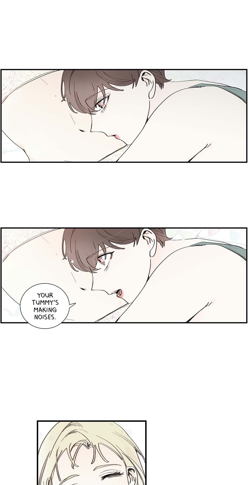 My Girlfriend's Ex-Boyfriend Chapter 55 page 15 - 