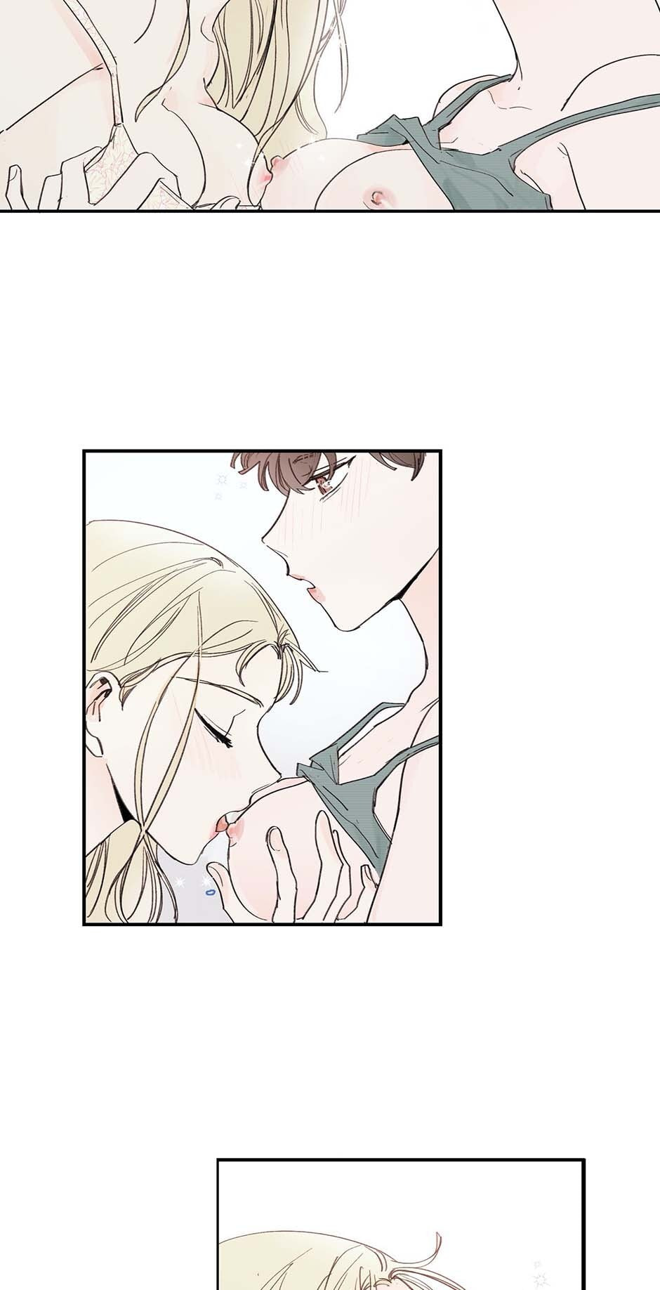My Girlfriend's Ex-Boyfriend Chapter 55 page 19 - 