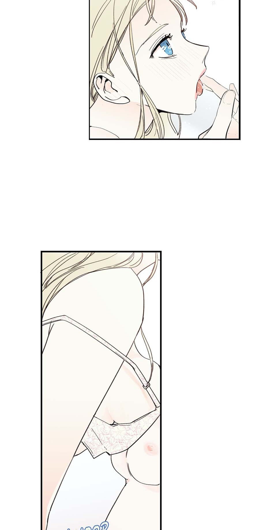 My Girlfriend's Ex-Boyfriend Chapter 55 page 20 - 