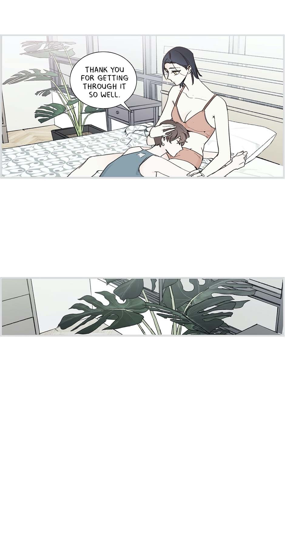 My Girlfriend's Ex-Boyfriend Chapter 55 page 3 - 