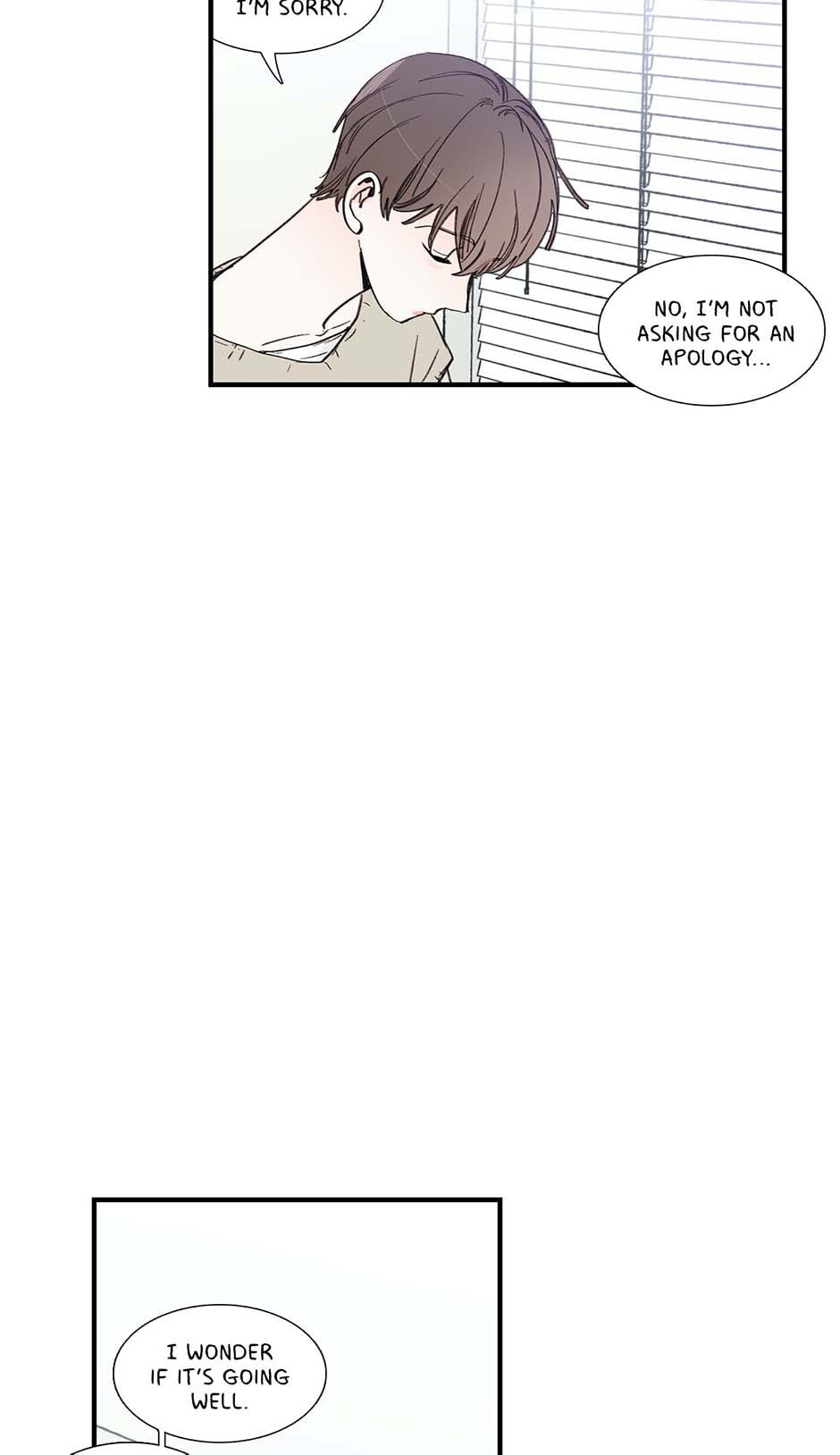 My Girlfriend's Ex-Boyfriend Chapter 55 page 27 - 