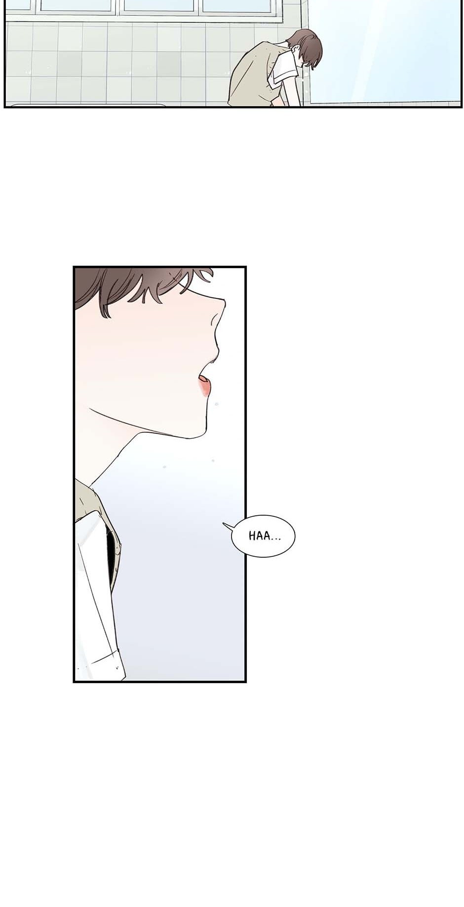 My Girlfriend's Ex-Boyfriend Chapter 56 page 12 - 