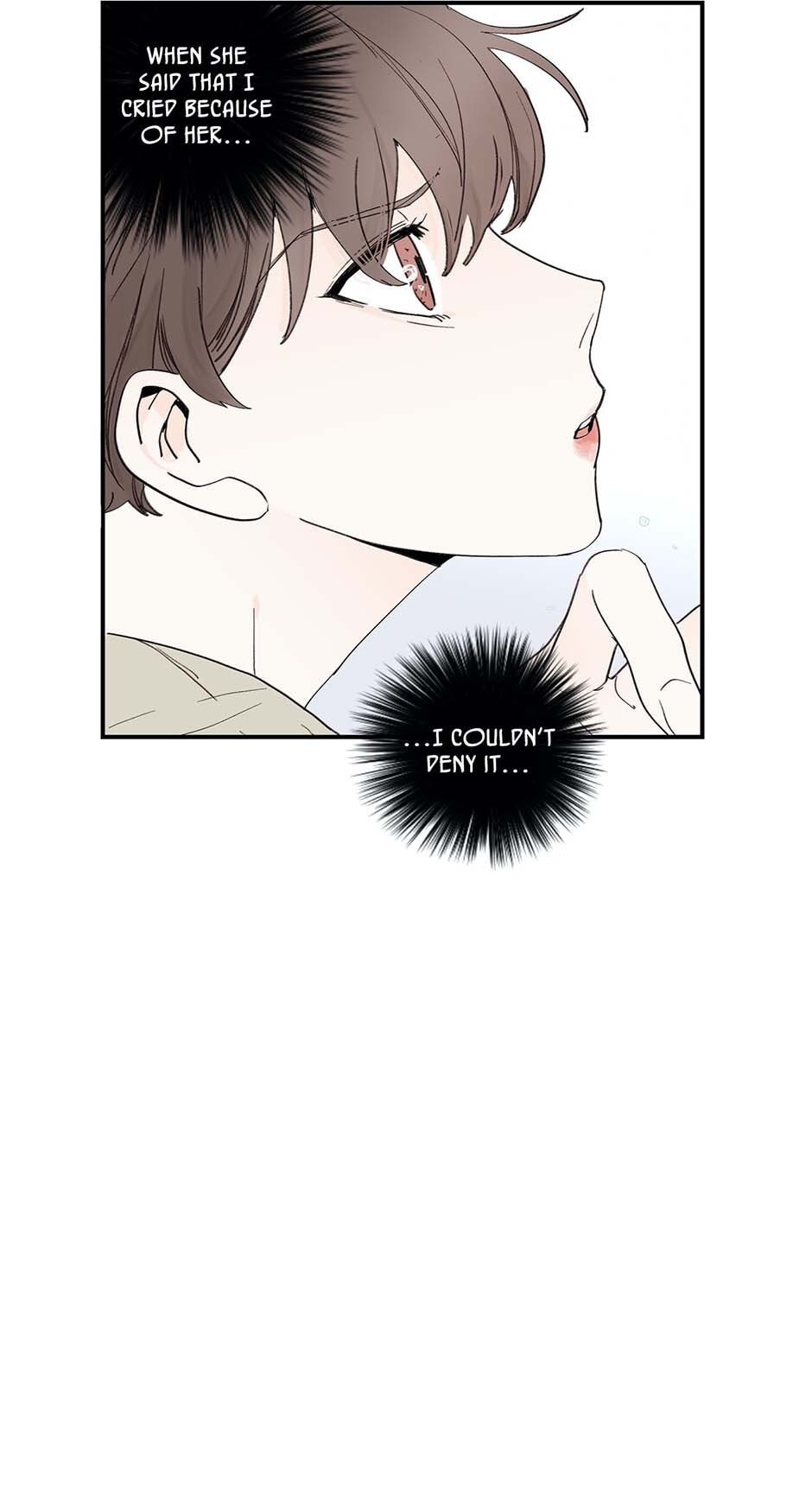 My Girlfriend's Ex-Boyfriend Chapter 56 page 13 - 