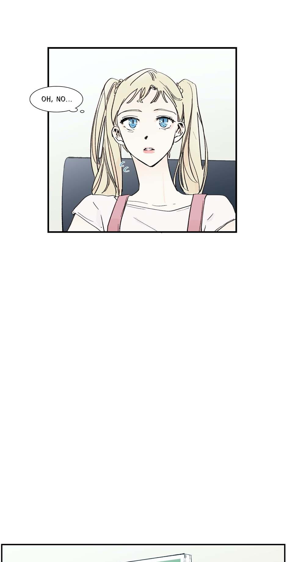 My Girlfriend's Ex-Boyfriend Chapter 56 page 3 - 