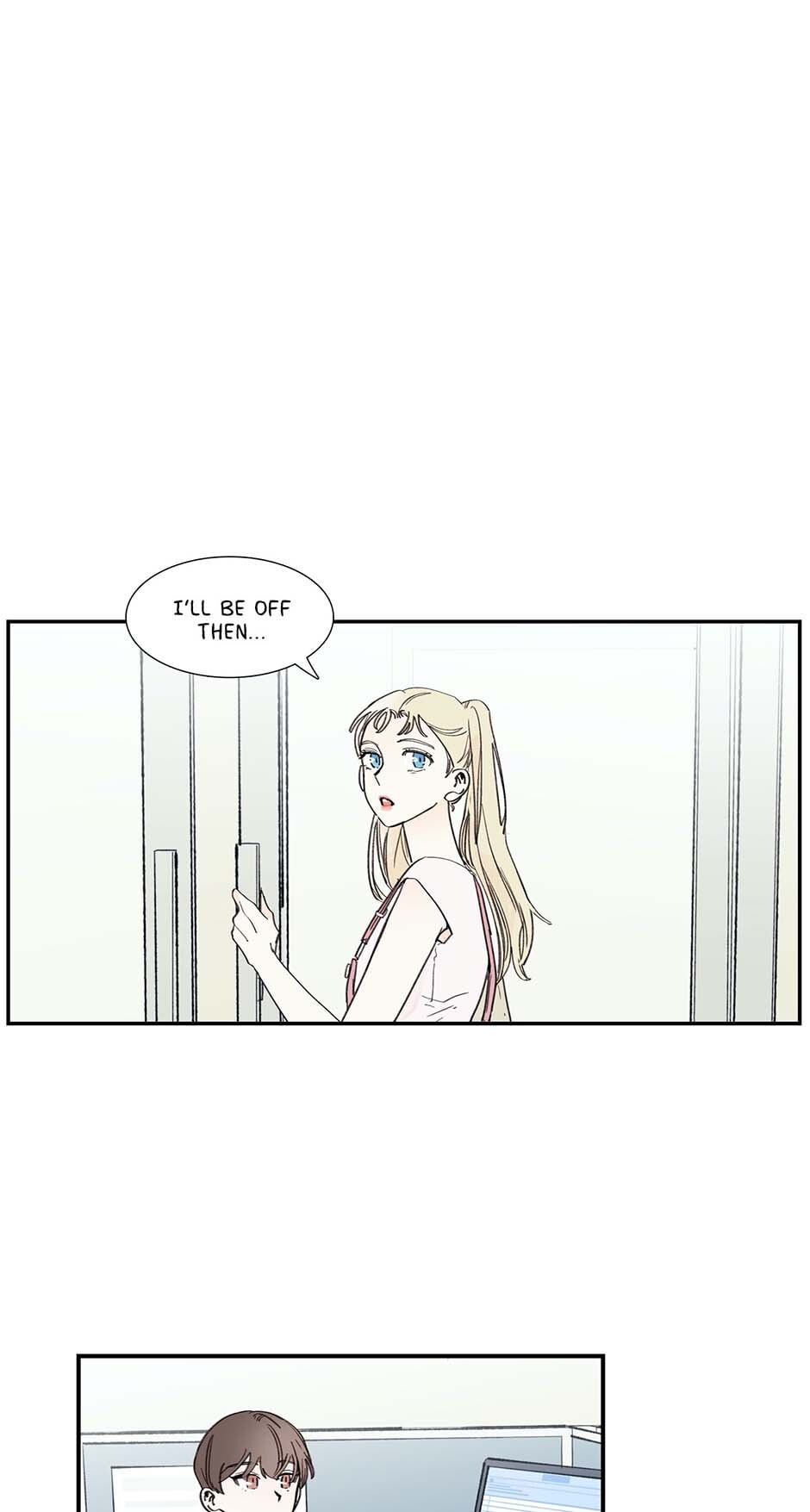 My Girlfriend's Ex-Boyfriend Chapter 56 page 26 - 