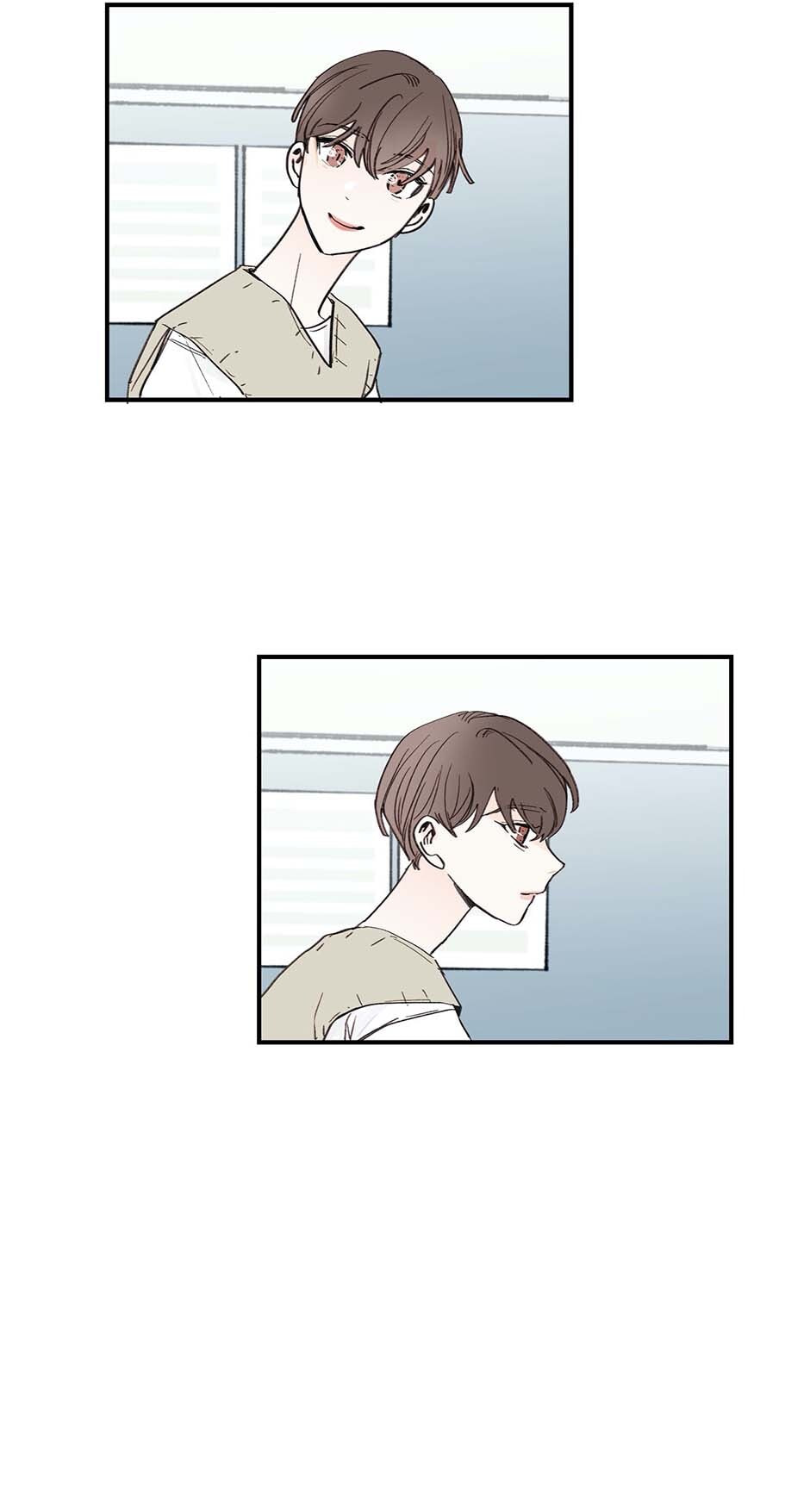 My Girlfriend's Ex-Boyfriend Chapter 56 page 29 - 