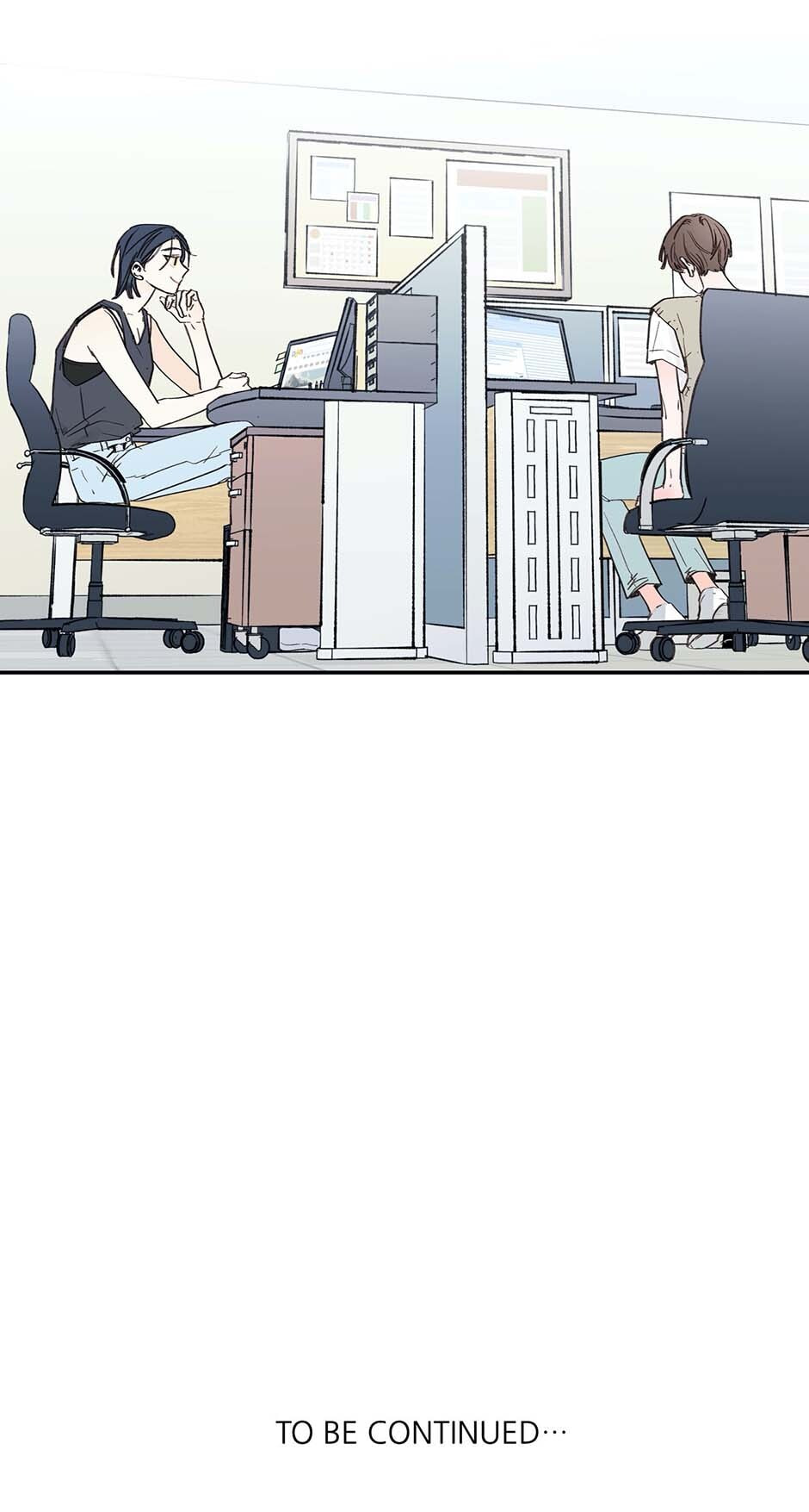 My Girlfriend's Ex-Boyfriend Chapter 56 page 30 - 