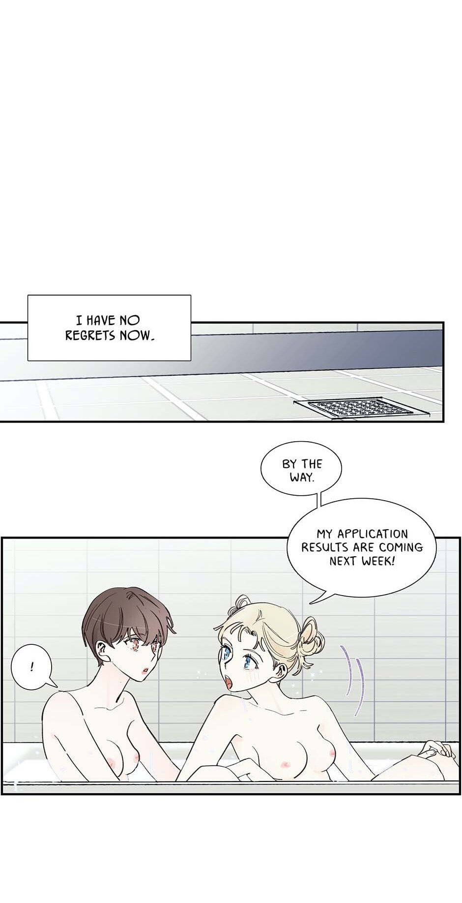 My Girlfriend's Ex-Boyfriend Chapter 57 page 16 - 