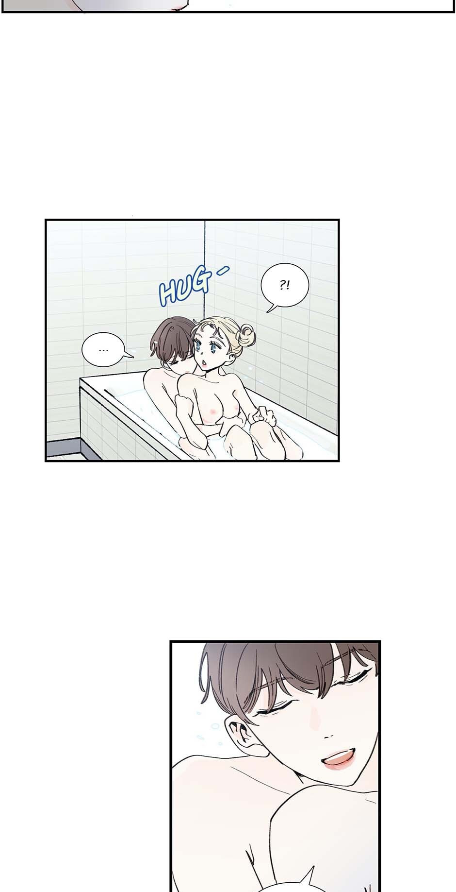 My Girlfriend's Ex-Boyfriend Chapter 57 page 19 - 