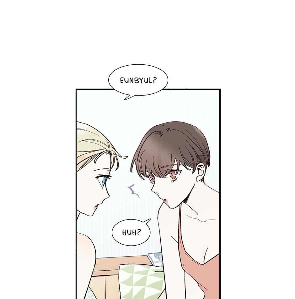 My Girlfriend's Ex-Boyfriend Chapter 57 page 25 - 