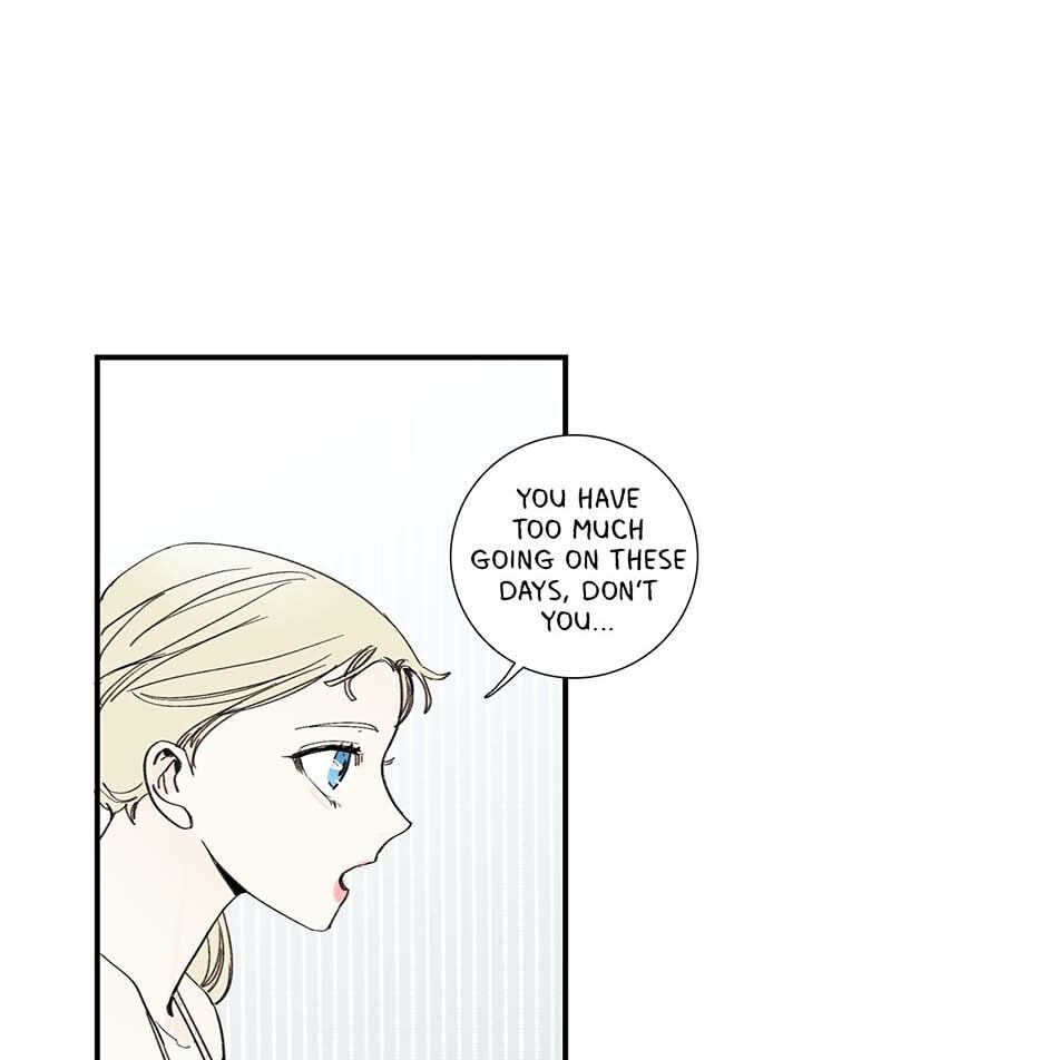 My Girlfriend's Ex-Boyfriend Chapter 57 page 28 - 