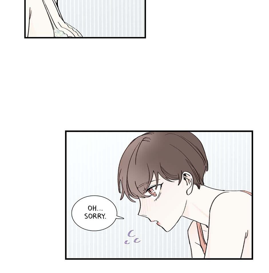My Girlfriend's Ex-Boyfriend Chapter 57 page 29 - 