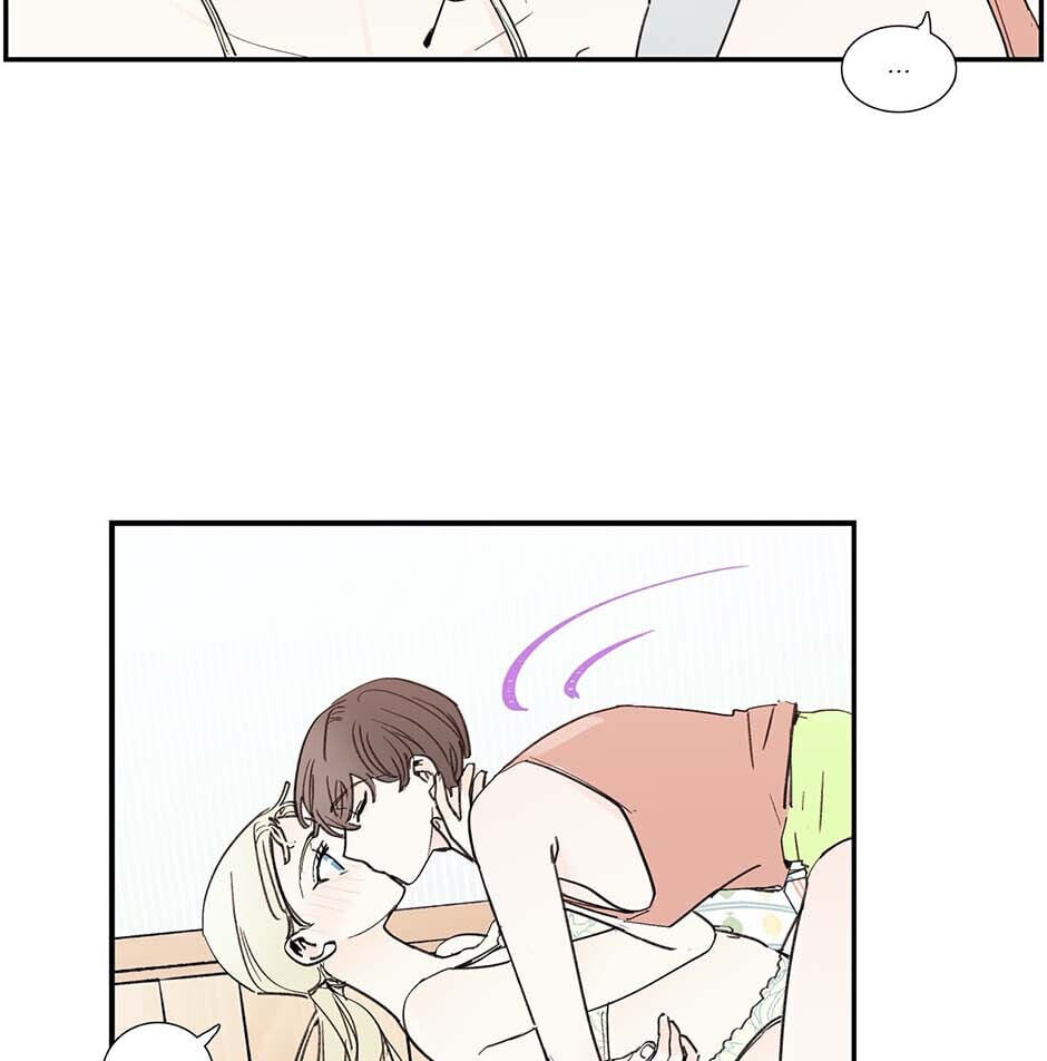 My Girlfriend's Ex-Boyfriend Chapter 57 page 33 - 