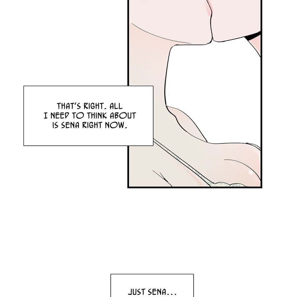 My Girlfriend's Ex-Boyfriend Chapter 57 page 35 - 