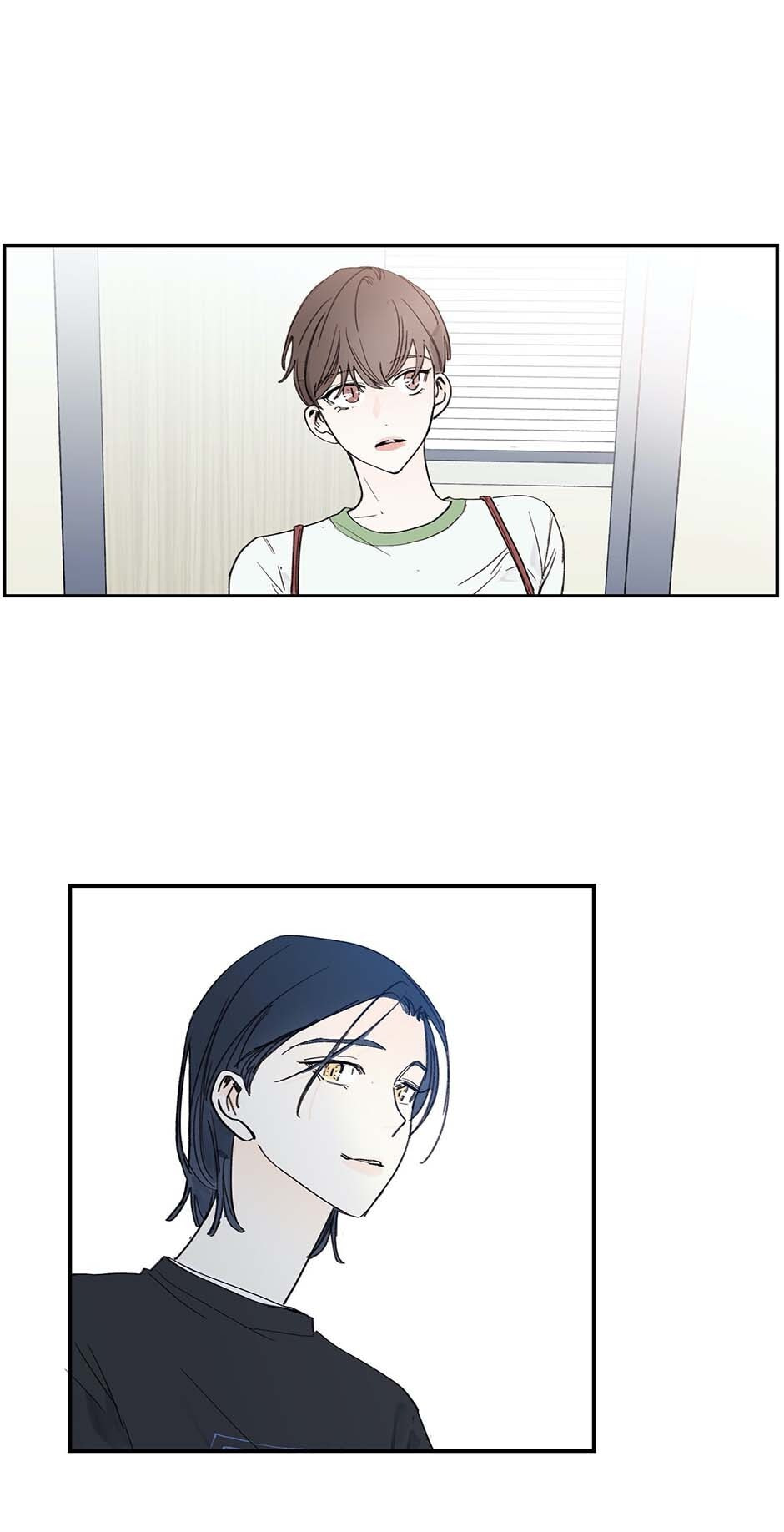 My Girlfriend's Ex-Boyfriend Chapter 58 page 13 - 