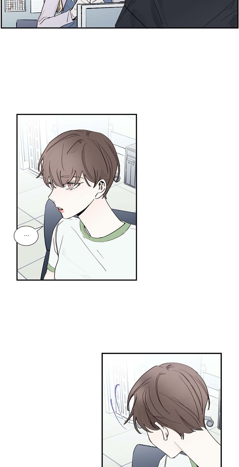 My Girlfriend's Ex-Boyfriend Chapter 58 page 19 - 