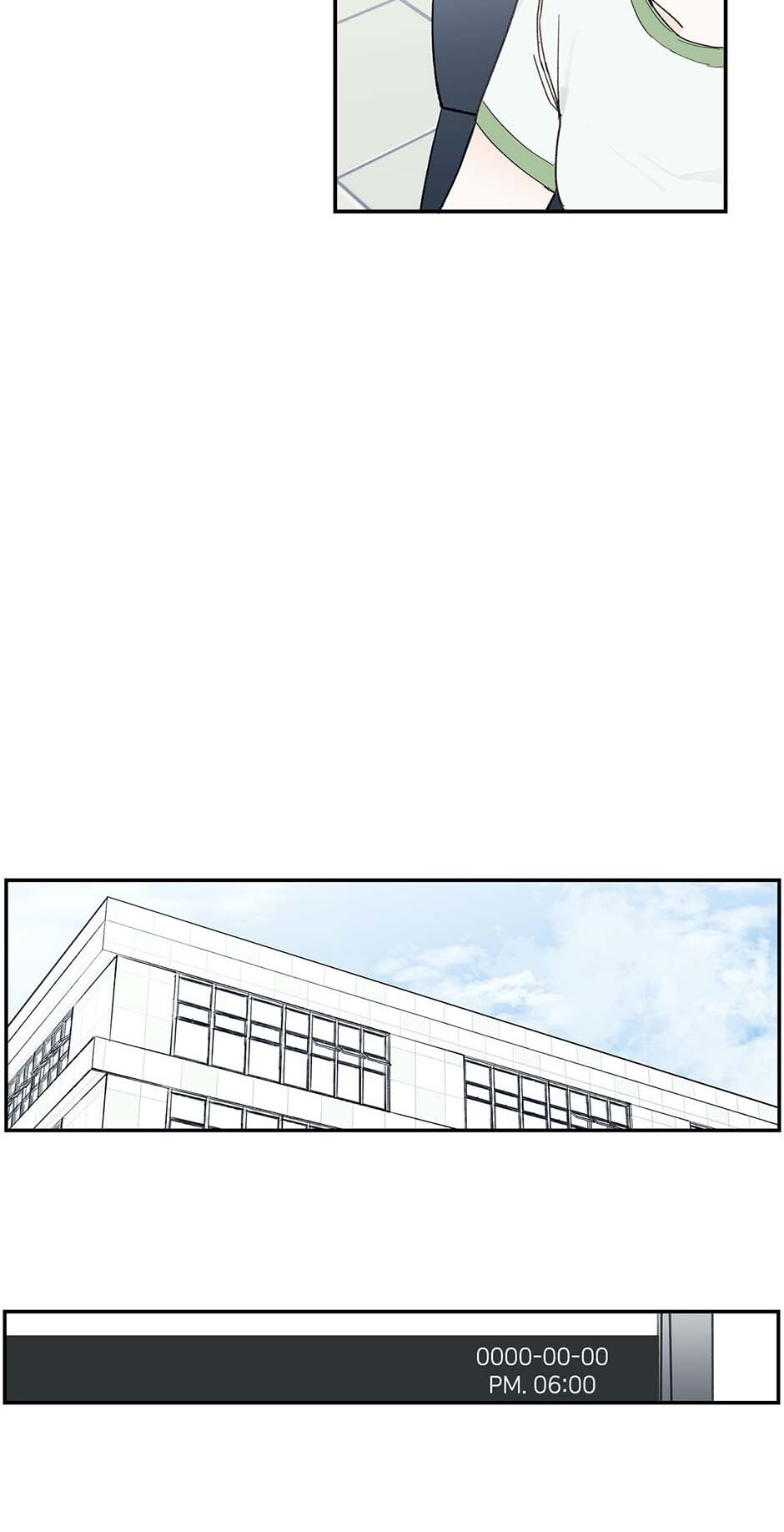My Girlfriend's Ex-Boyfriend Chapter 58 page 20 - 