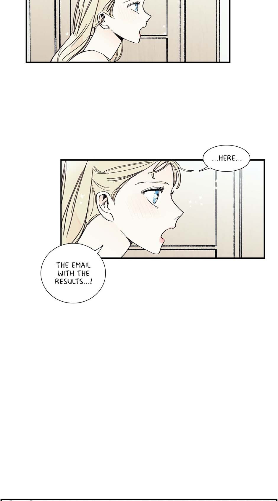 My Girlfriend's Ex-Boyfriend Chapter 58 page 27 - 