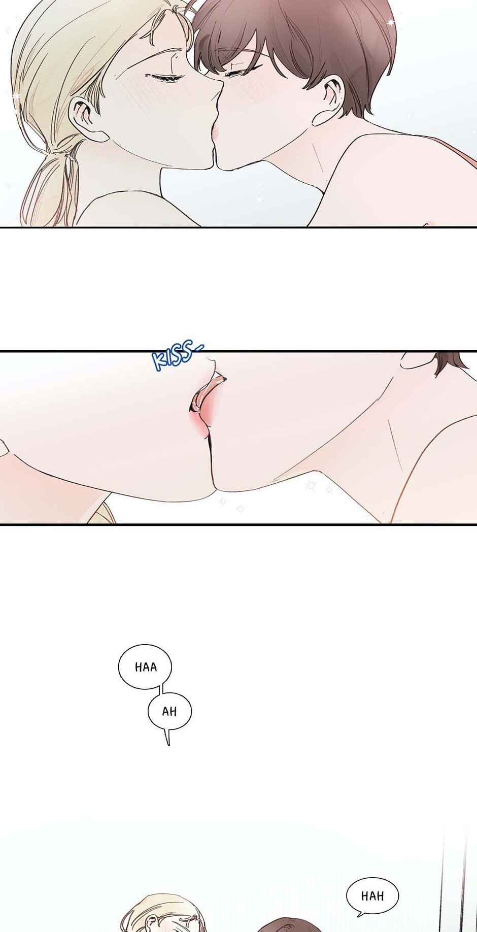 My Girlfriend's Ex-Boyfriend Chapter 58 page 4 - 