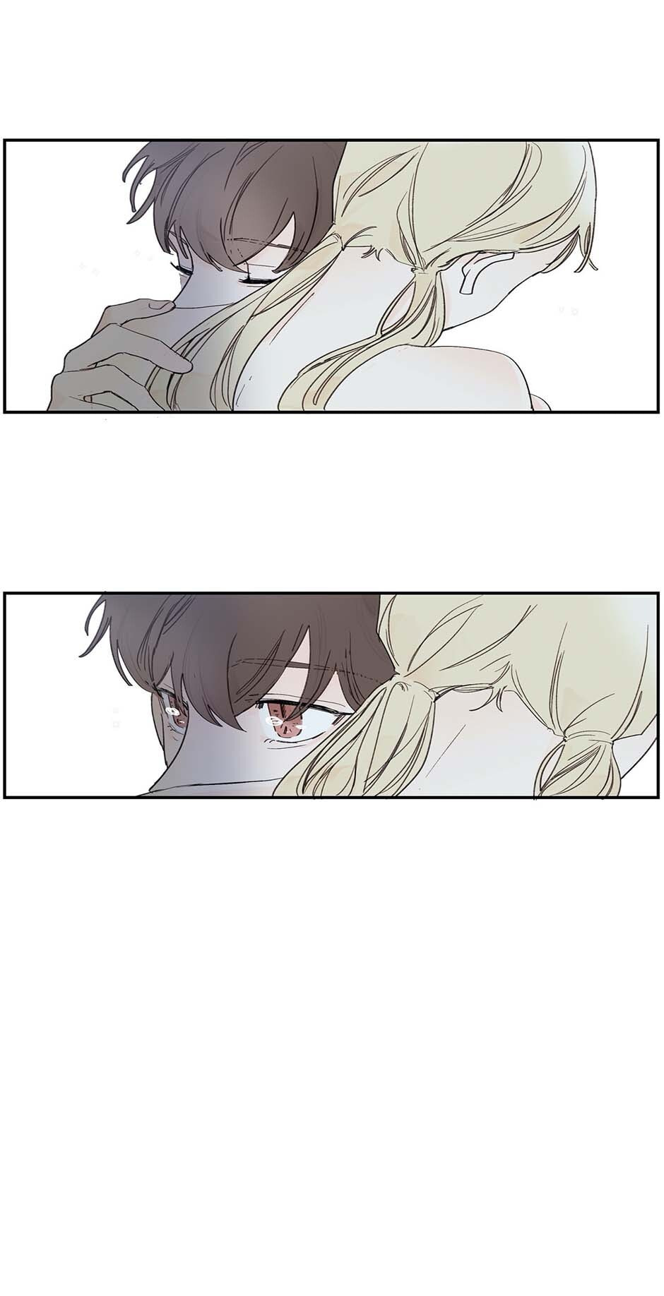 My Girlfriend's Ex-Boyfriend Chapter 58 page 7 - 