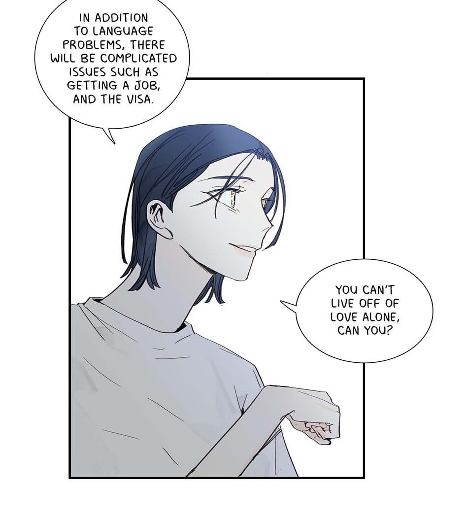 My Girlfriend's Ex-Boyfriend Chapter 59 page 26 - 