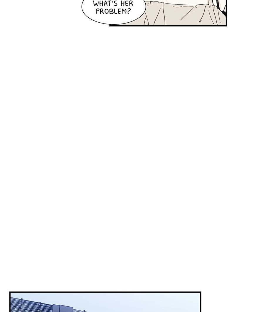 My Girlfriend's Ex-Boyfriend Chapter 59 page 28 - 