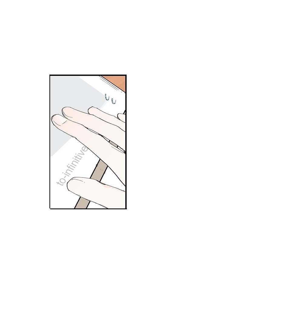 My Girlfriend's Ex-Boyfriend Chapter 59 page 33 - 