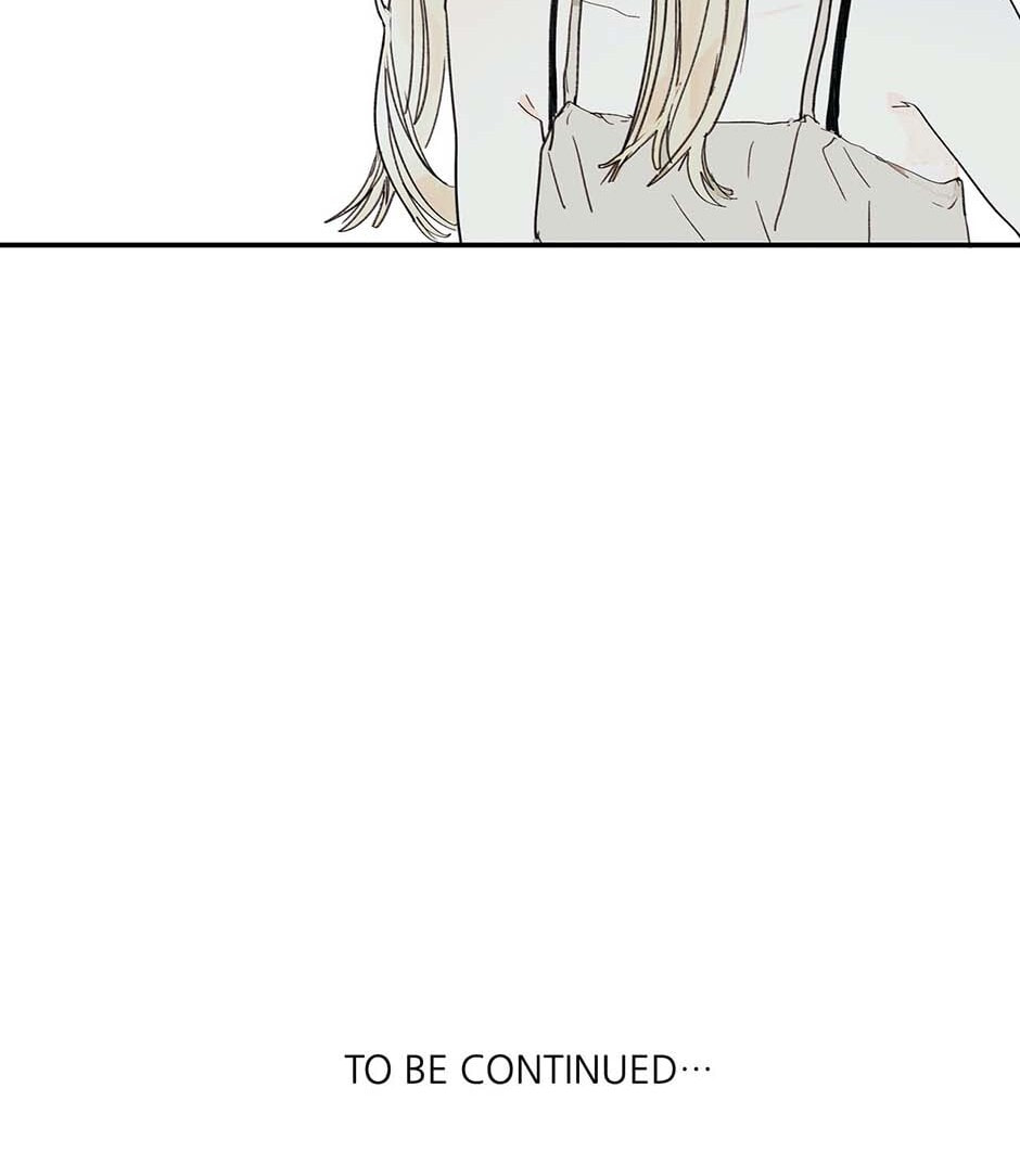 My Girlfriend's Ex-Boyfriend Chapter 59 page 36 - 