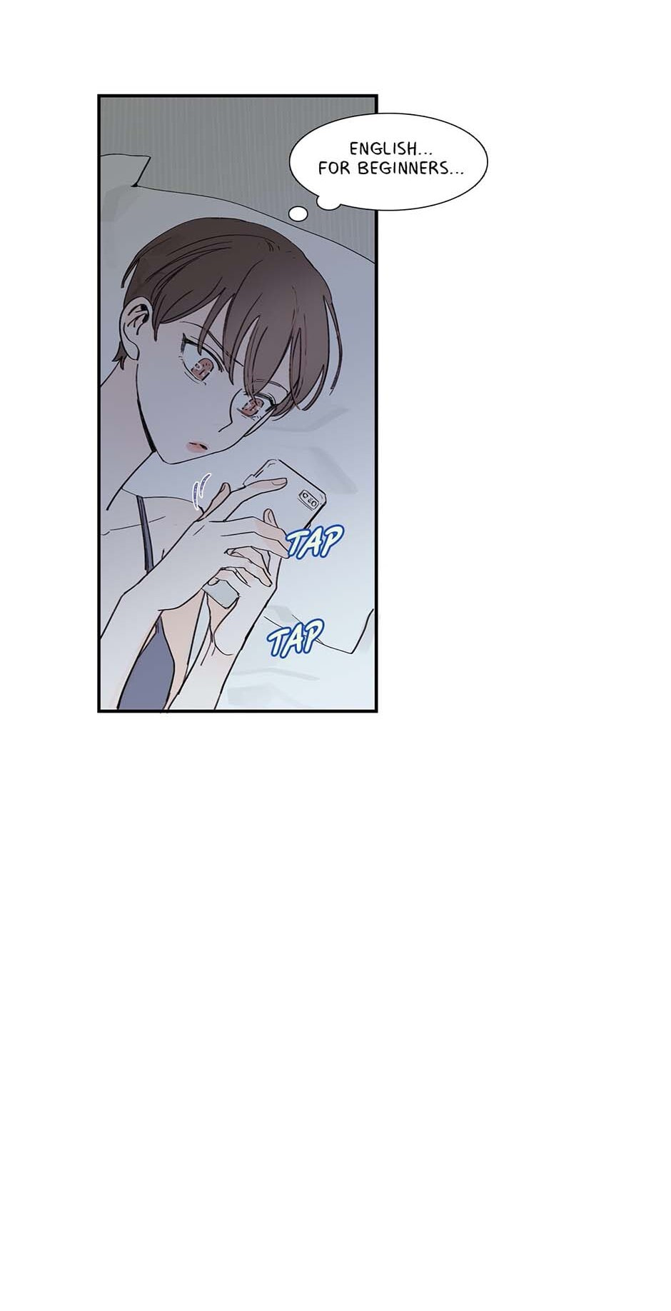 My Girlfriend's Ex-Boyfriend Chapter 59 page 6 - 