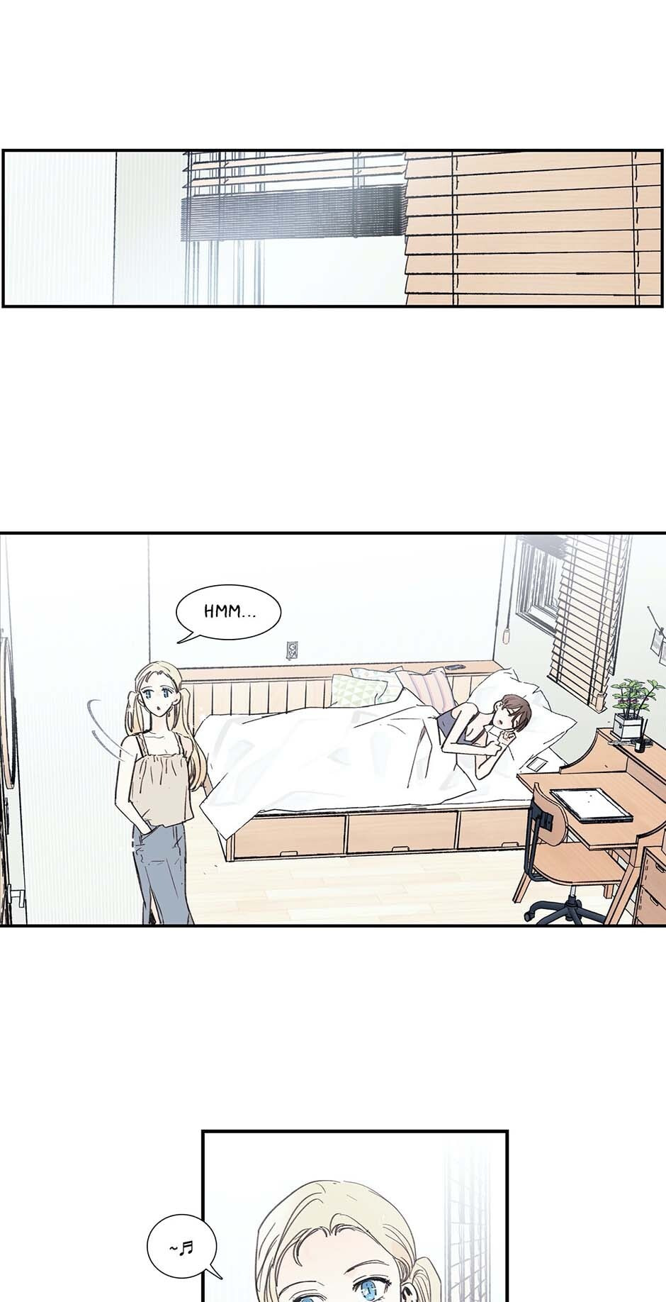 My Girlfriend's Ex-Boyfriend Chapter 59 page 7 - 