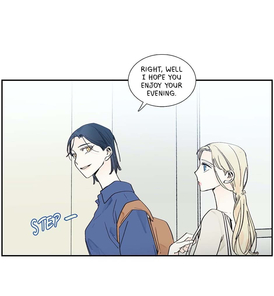 My Girlfriend's Ex-Boyfriend Chapter 60 page 26 - 
