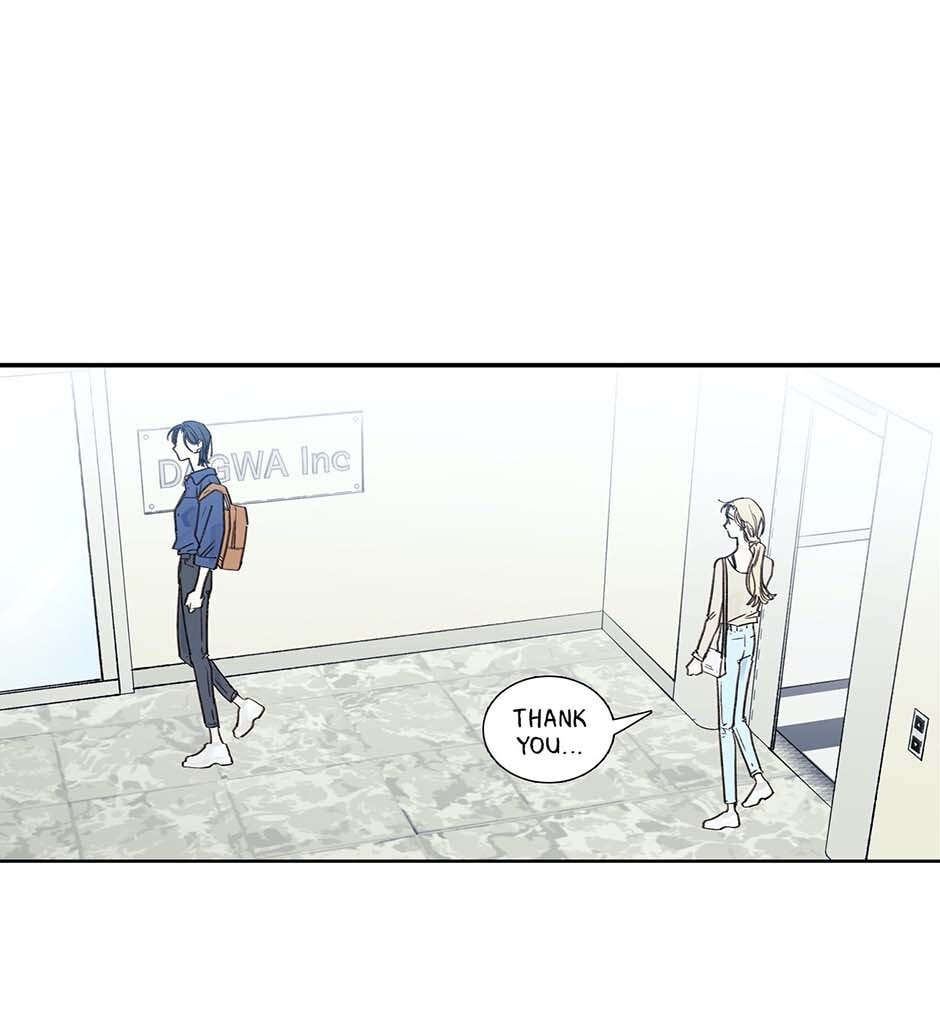 My Girlfriend's Ex-Boyfriend Chapter 60 page 27 - 