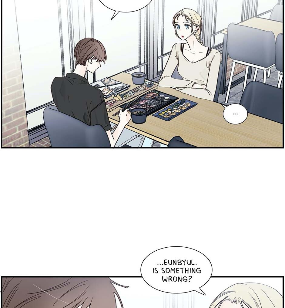 My Girlfriend's Ex-Boyfriend Chapter 60 page 32 - 