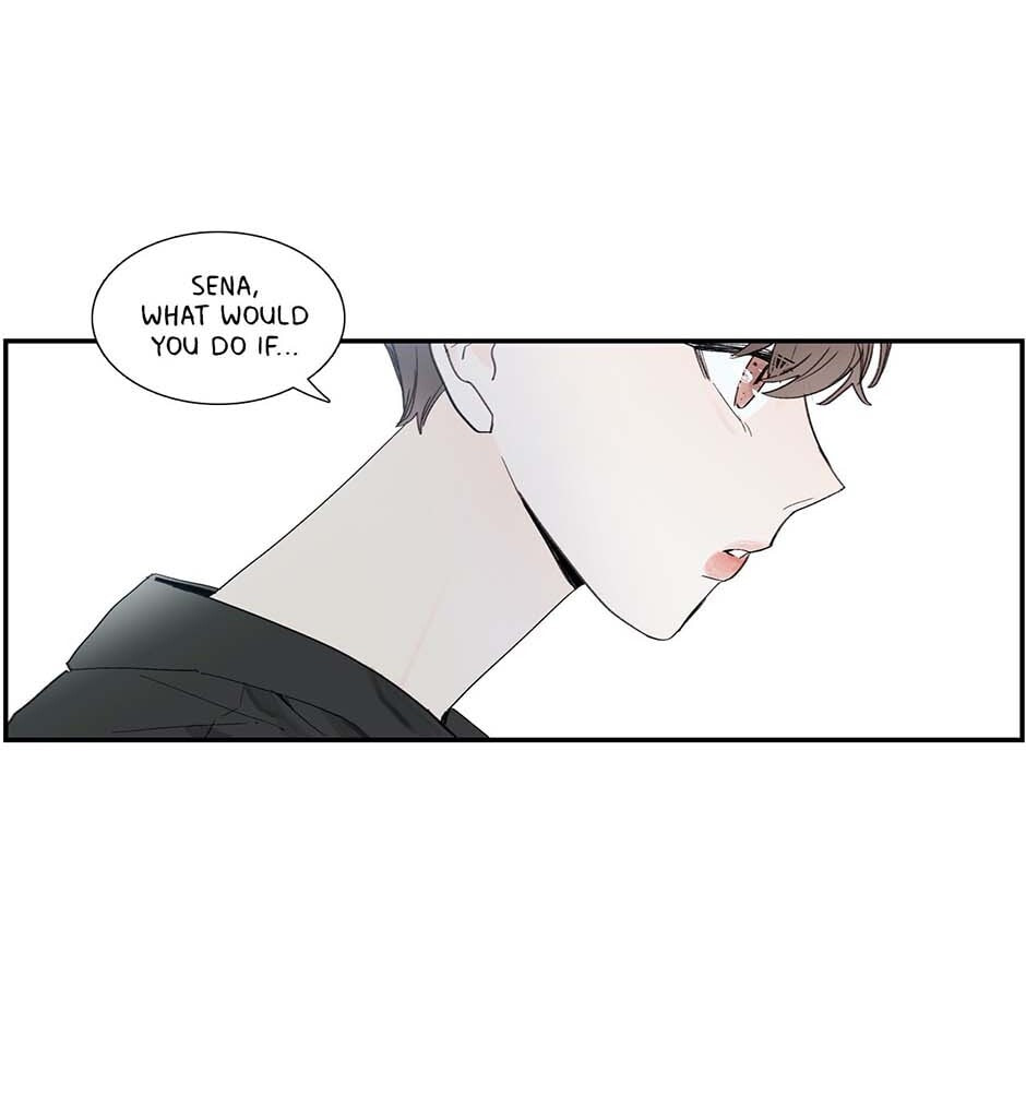 My Girlfriend's Ex-Boyfriend Chapter 60 page 34 - 
