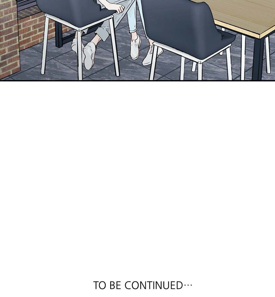 My Girlfriend's Ex-Boyfriend Chapter 60 page 36 - 