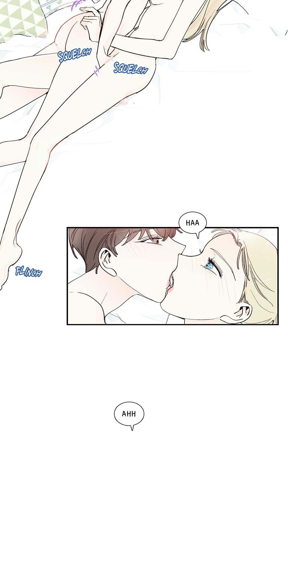 My Girlfriend's Ex-Boyfriend Chapter 60 page 6 - 