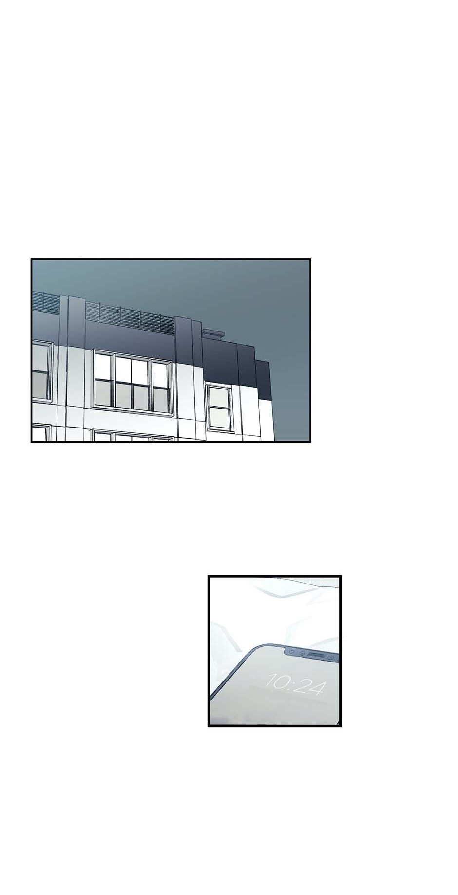 My Girlfriend's Ex-Boyfriend Chapter 61 page 16 - 