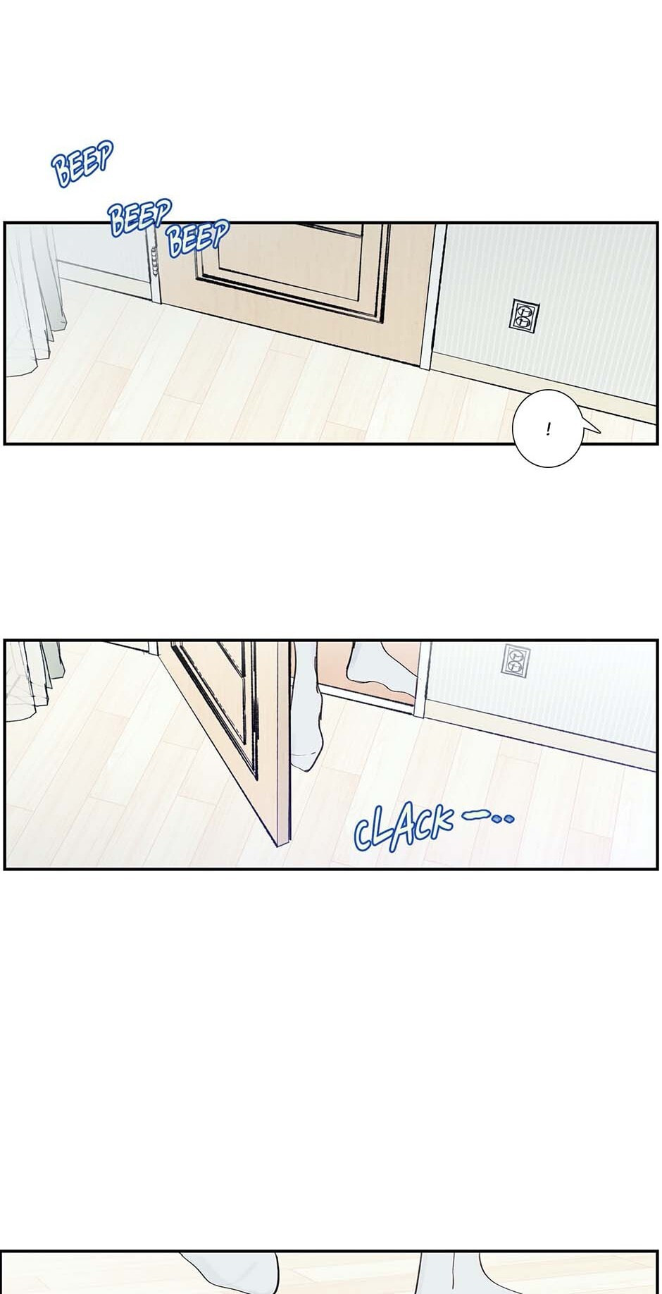 My Girlfriend's Ex-Boyfriend Chapter 61 page 18 - 