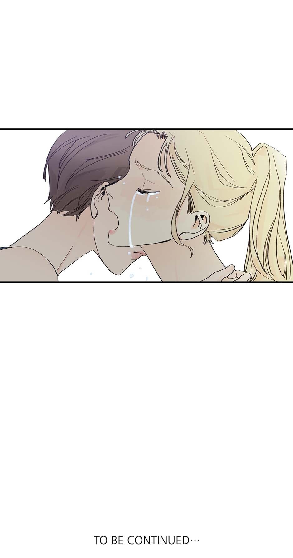 My Girlfriend's Ex-Boyfriend Chapter 61 page 30 - 