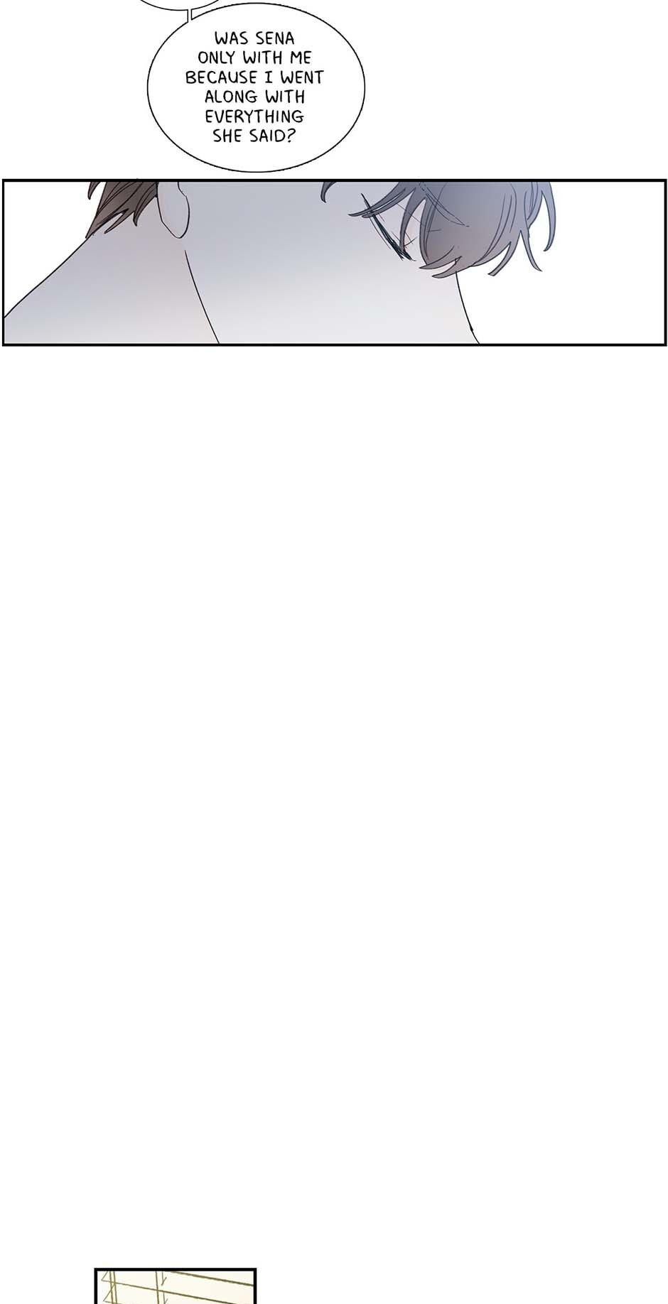 My Girlfriend's Ex-Boyfriend Chapter 61 page 7 - 