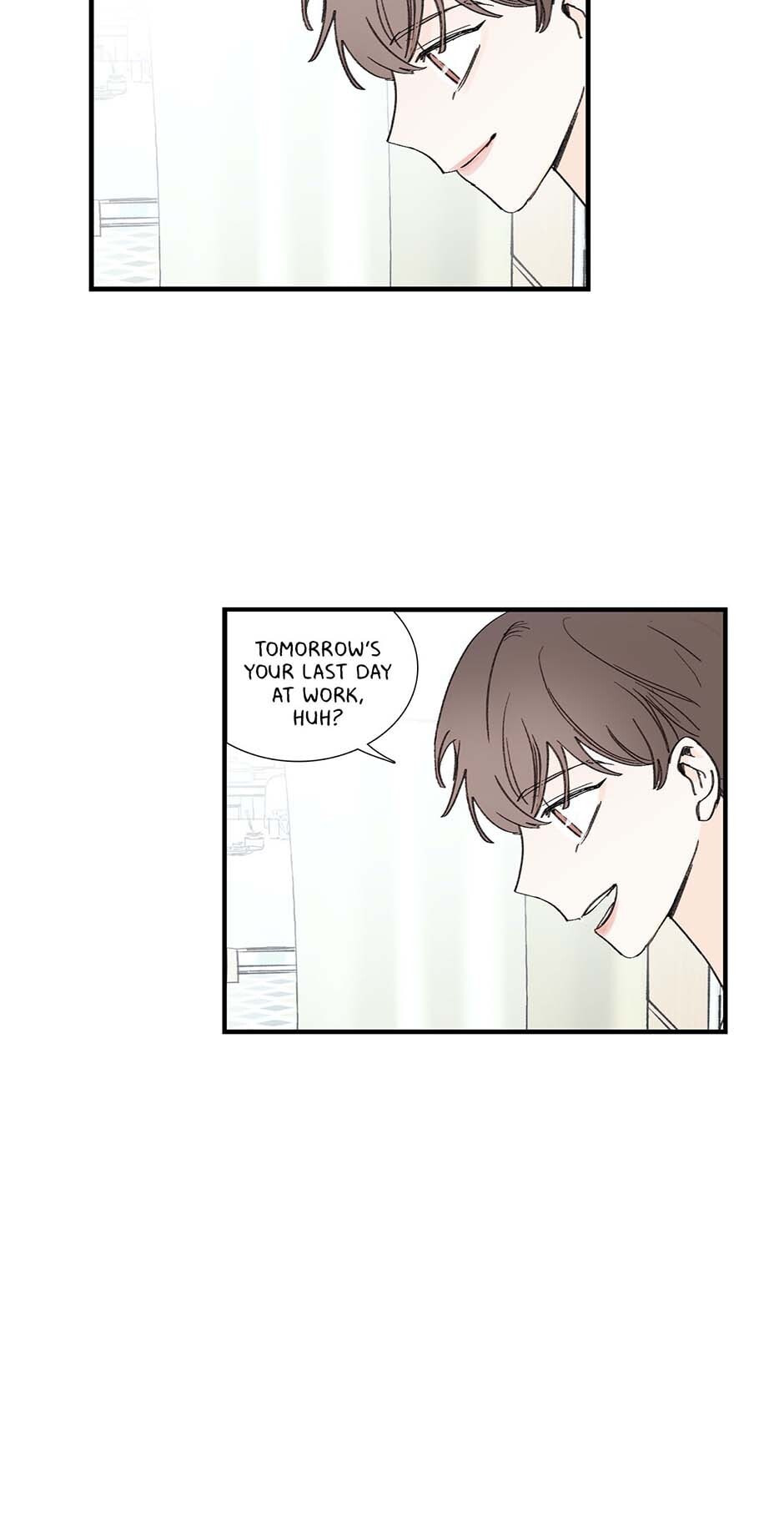 My Girlfriend's Ex-Boyfriend Chapter 62 page 11 - 