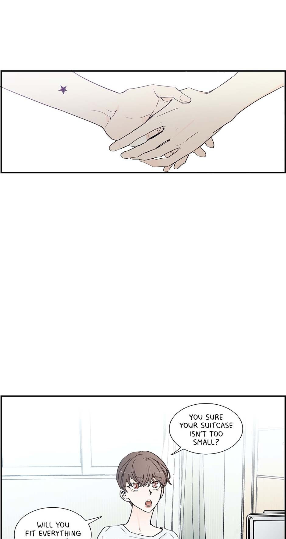 My Girlfriend's Ex-Boyfriend Chapter 62 page 17 - 
