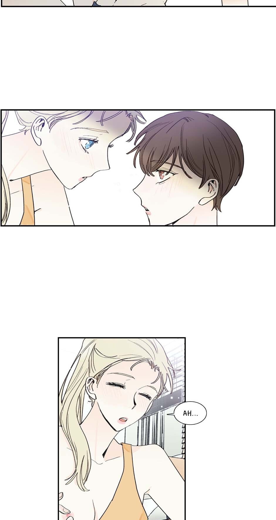 My Girlfriend's Ex-Boyfriend Chapter 62 page 23 - 