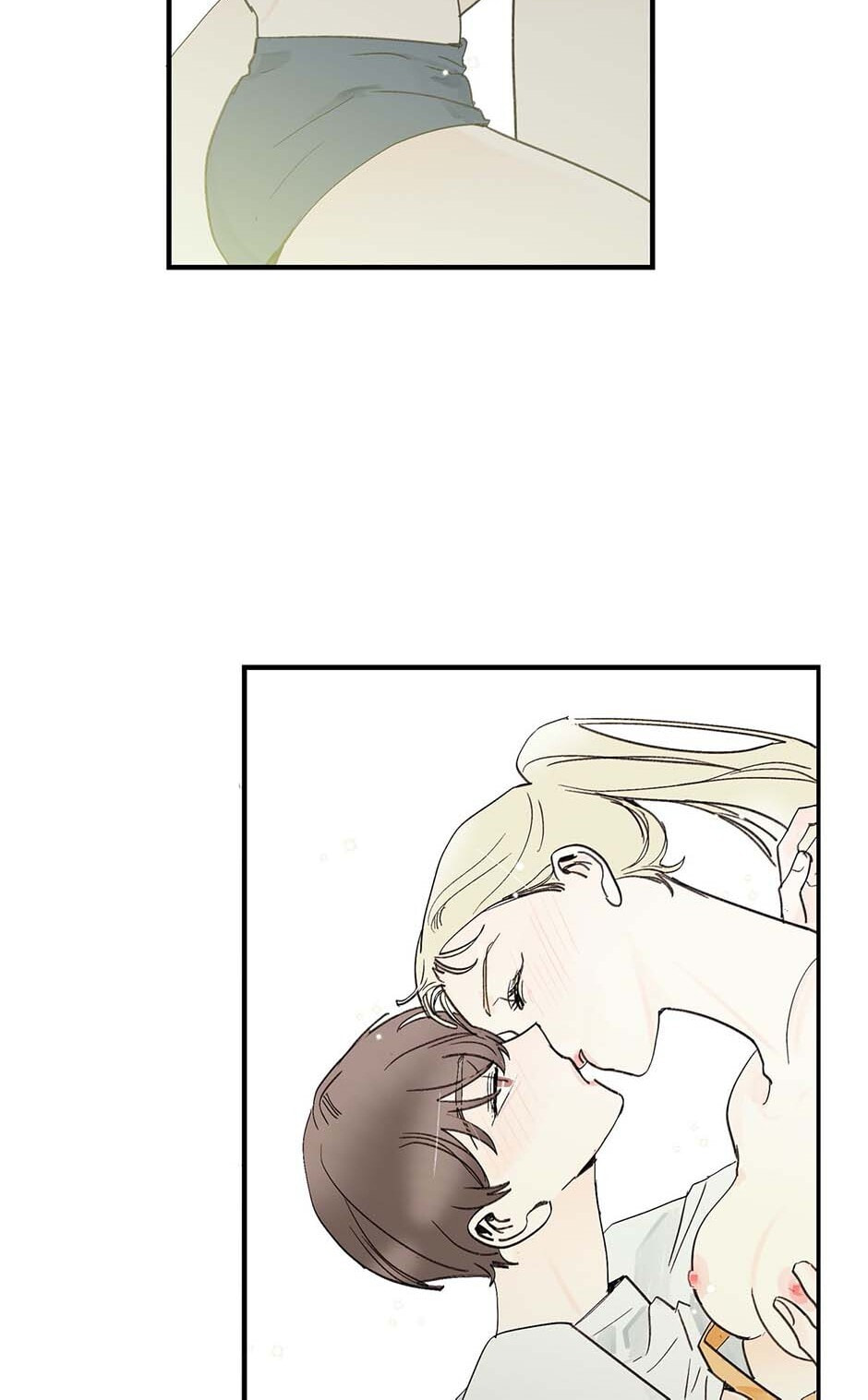 My Girlfriend's Ex-Boyfriend Chapter 62 page 26 - 