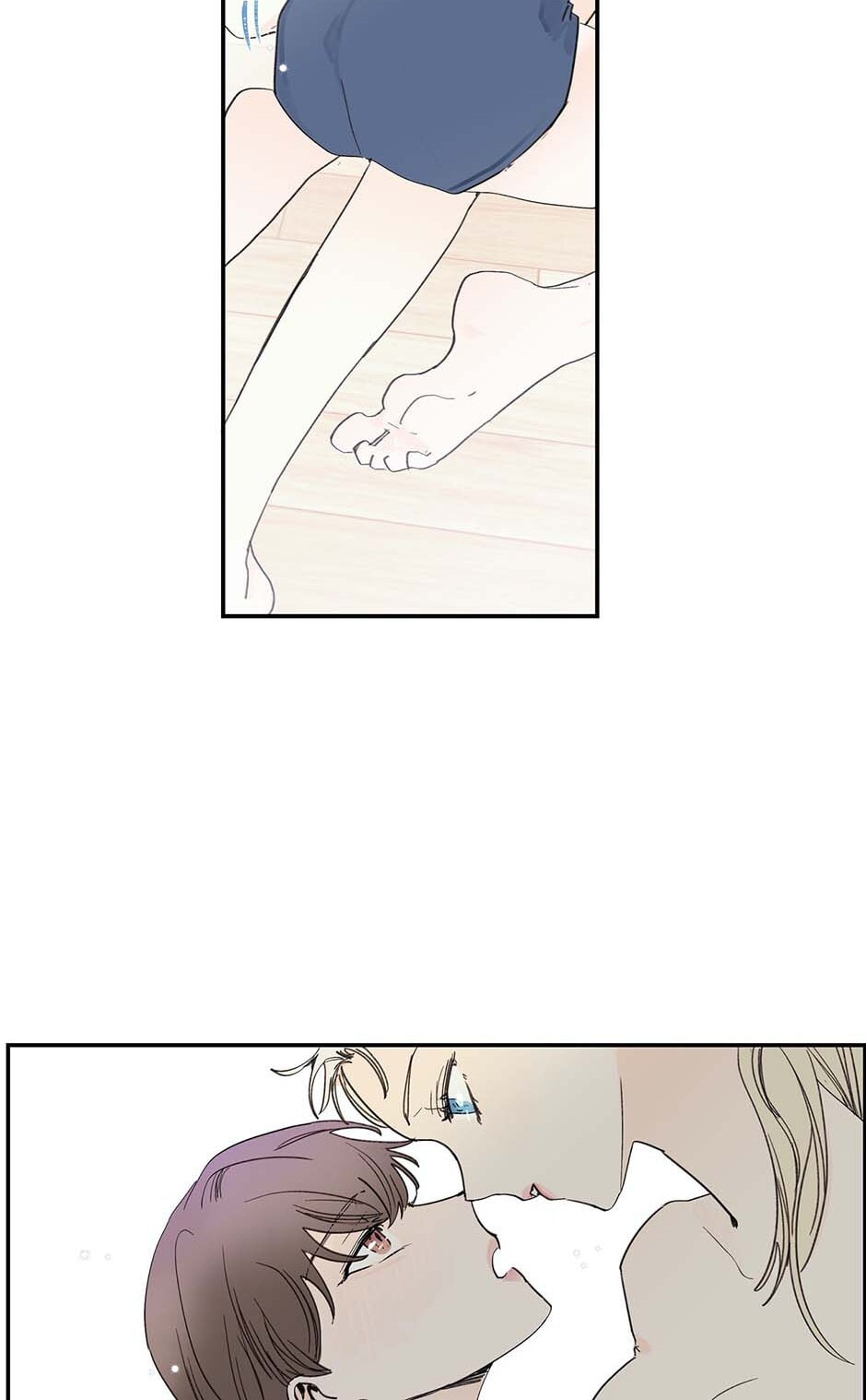 My Girlfriend's Ex-Boyfriend Chapter 62 page 28 - 