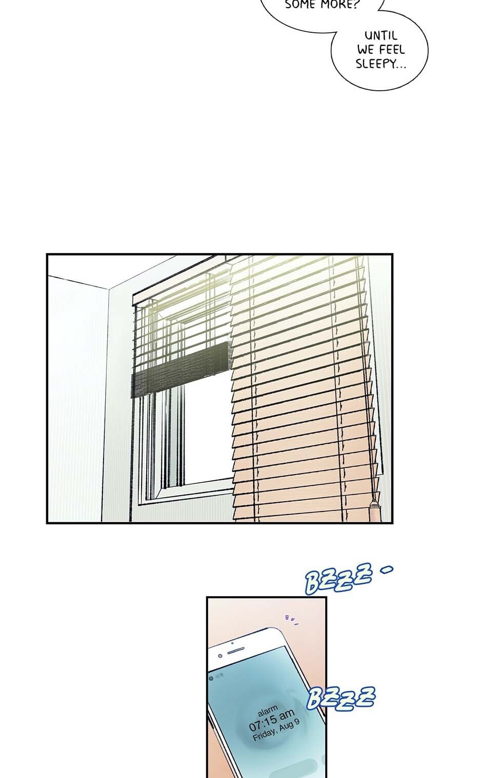 My Girlfriend's Ex-Boyfriend Chapter 62 page 33 - 