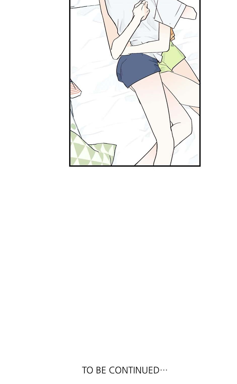 My Girlfriend's Ex-Boyfriend Chapter 62 page 36 - 