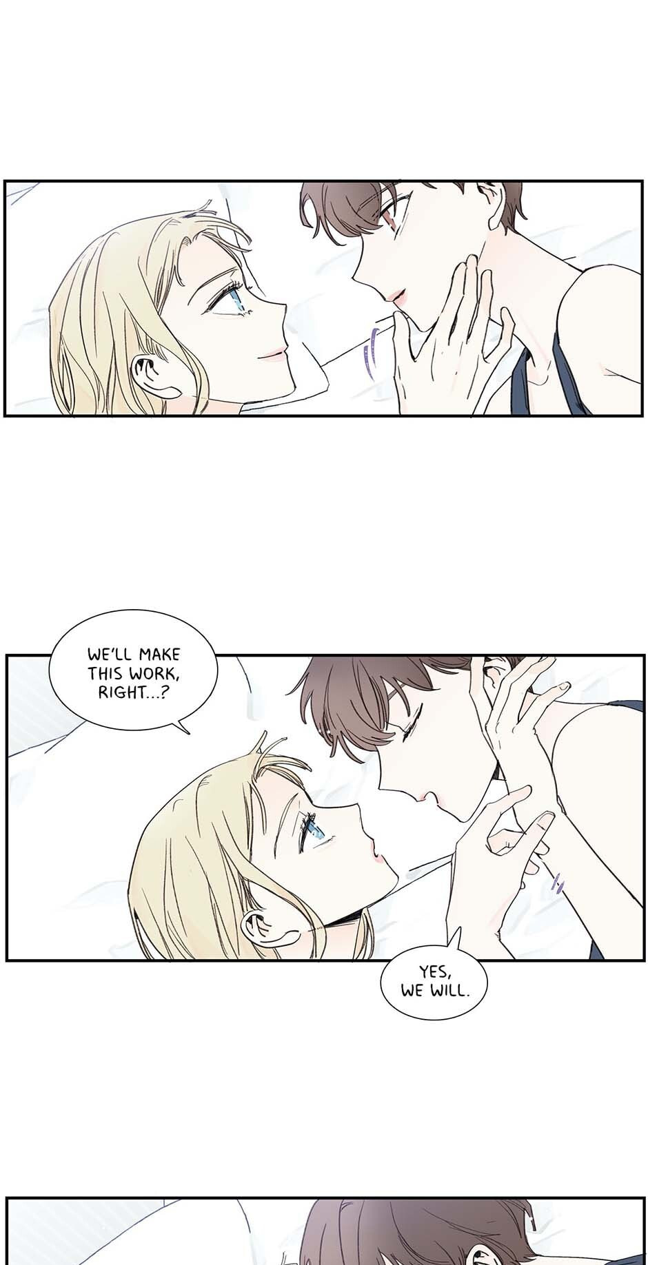 My Girlfriend's Ex-Boyfriend Chapter 62 page 5 - 