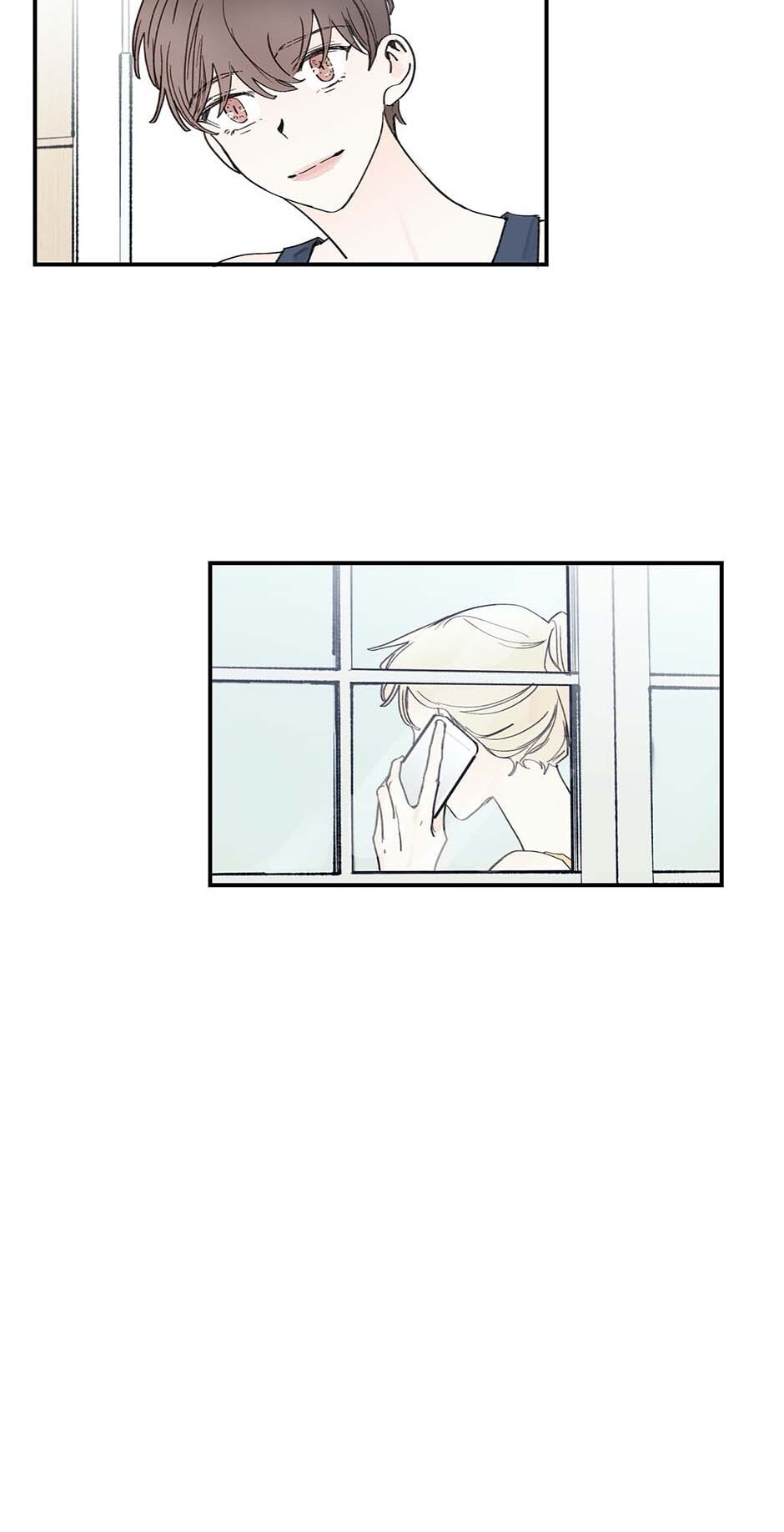 My Girlfriend's Ex-Boyfriend Chapter 62 page 8 - 