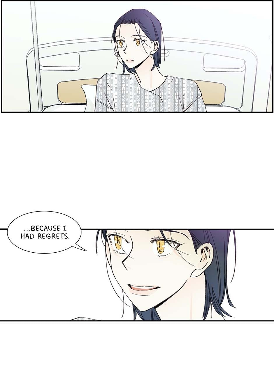 My Girlfriend's Ex-Boyfriend Chapter 63 page 25 - 